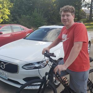 Meet your Posher, Mac